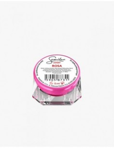 Semilac UV Gel Expert Rosa 5ml