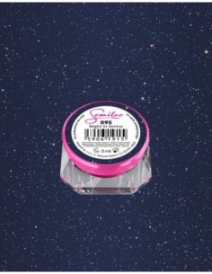 095 UV Gel Color Semilac Night In Venice 5ml