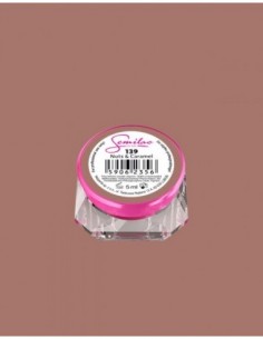 139 UV Gel Color Semilac Nuts & Caramel 5ml