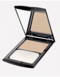 Semilac Polvo compacto Matificador 20 Light Beige - Tienda Semilac