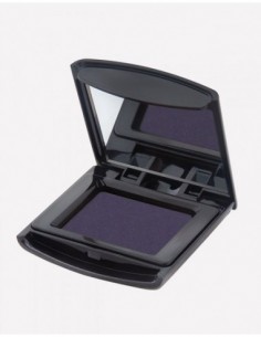 Semilac Sombra de Ojos Brillante Deep Violet 420
