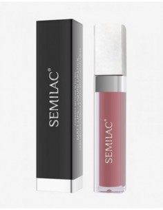 Semilac Labial mate Natural Beauty 421 6
