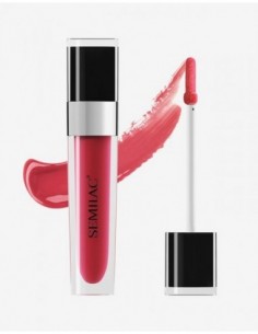 Brillo Labial Semilac Candy Lips 064 Pink Rose