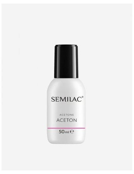 Semilac Acetona 50ml