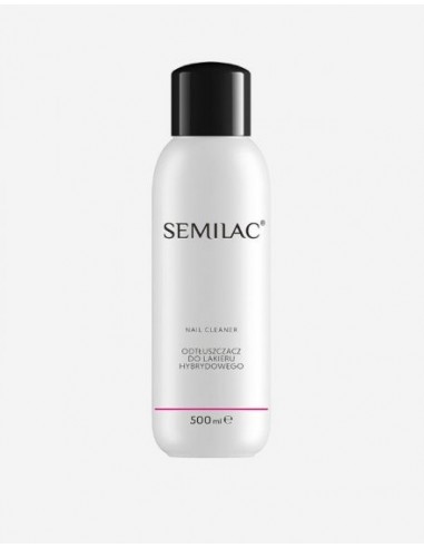 Semilac Nail Cleaner 500ml