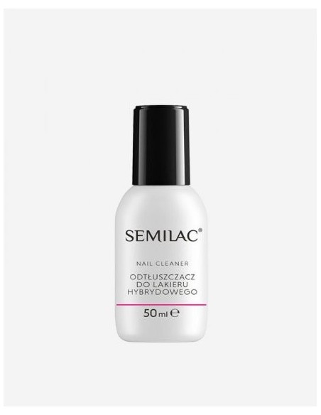 Semilac Nail Cleaner 50ml
