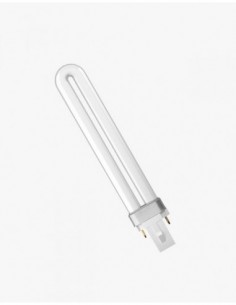 Bombilla recambio UV 9 W Semilac