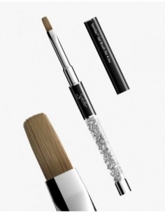 Semilac Gel Brush N 4 flat