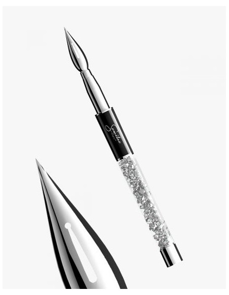 Semilac Stylograph Pluma