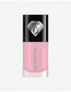 C618 Esmalte clásico con acondicionador Semilac Color&Care