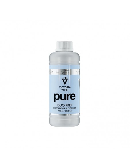 Pure Duo Prep 2En1 Victoria Vynn 1000ml