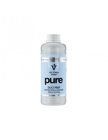 Pure Duo Prep 2En1 Victoria Vynn 60 ml