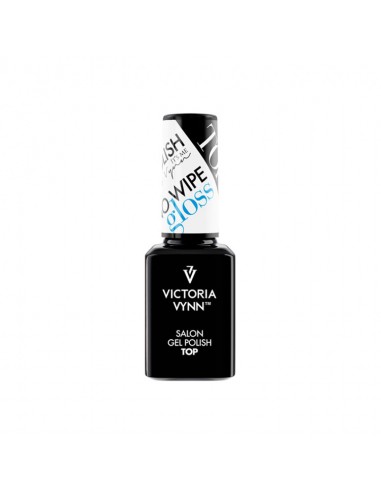 Gel Polish Top No Wipe Gloss Victoria Vynn 15ml