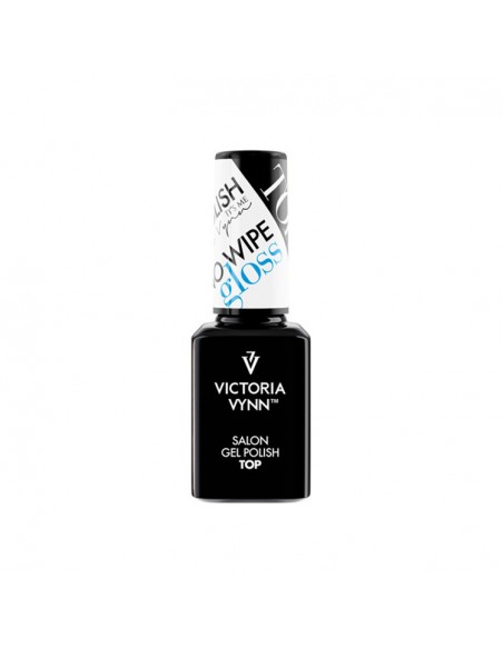 Gel Polish Top No Wipe Gloss Victoria Vynn 15ml