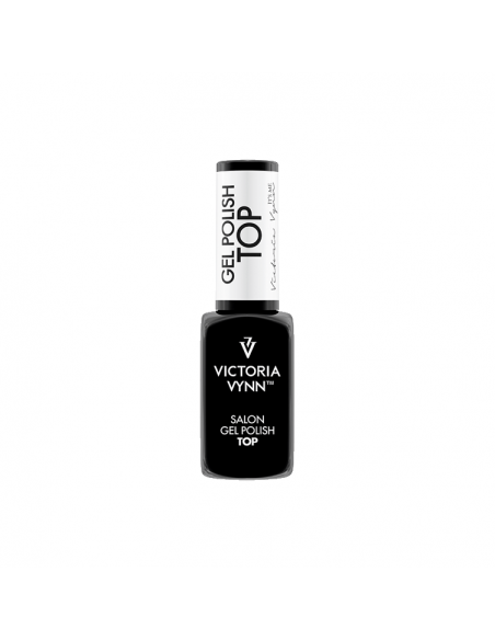 Gel Polish Soak Off Top Victoria Vynn 8ml