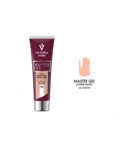 Master Gel Cover Nude...