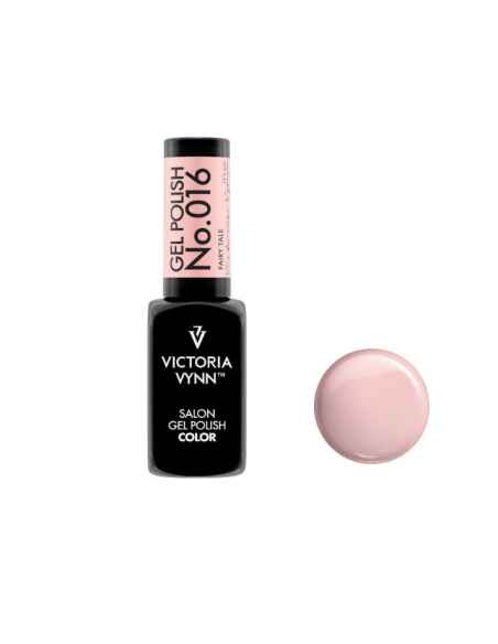016 Gel Color Victoria Vynn Fairy Tale 8ml