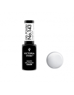 143 Gel Color Victoria Vynn Whisper White