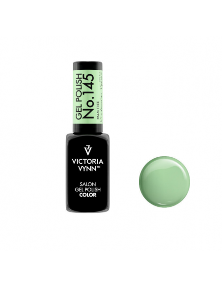 145 Gel Color Victoria Vynn Palm Tree