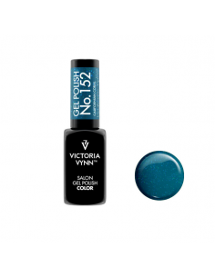 152 Gel Color Victoria Vynn Californian Coral