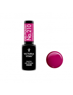 210 Gel Color Victoria Vynn June Bloom