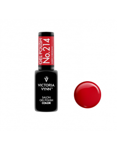 214 Gel Color Victoria Vynn Merry Christmas