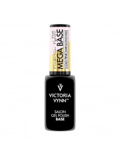 Gel Polish Mega Base Cold...