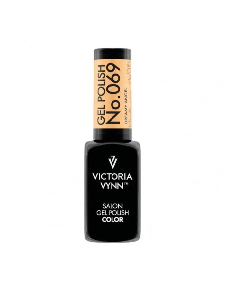 069 Gel Color Victoria Vynn Dreamy Angel