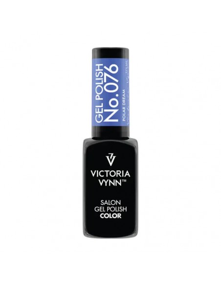 076 Gel Color Victoria Vynn Polar Dream