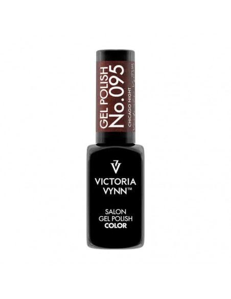 095 Gel Color Victoria Vynn Chicago Night