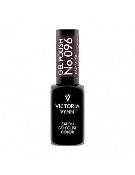 096 Gel Color Victoria Vynn Black Coffee