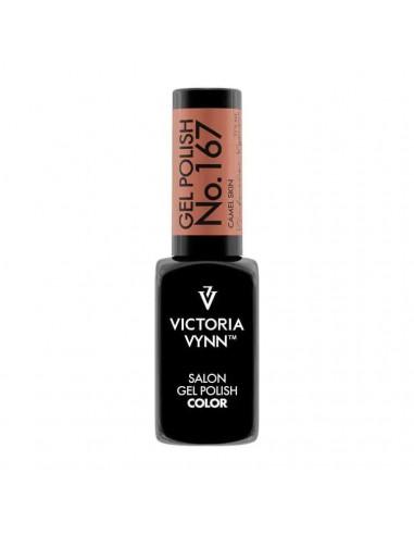 167 Gel Color Victoria Vynn Camel Skin