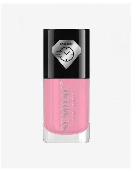 C620 Esmalte clásico de secado rápido Semilac Fast Dry