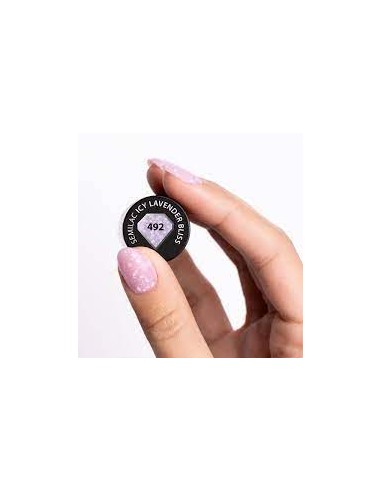 SEMILAC 492 LAVANDER BLISS 7ML