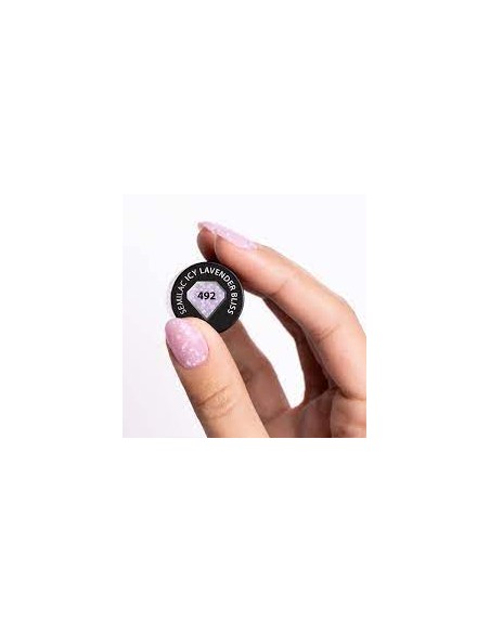 SEMILAC 492 LAVANDER BLISS 7ML