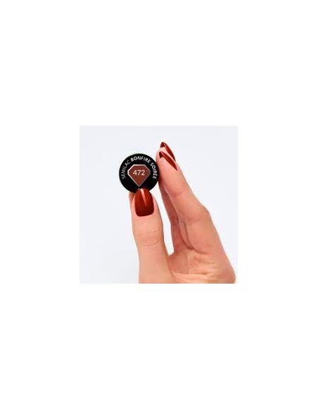 SEMILAC 472 BONFIRE SOIRÈE 7ML