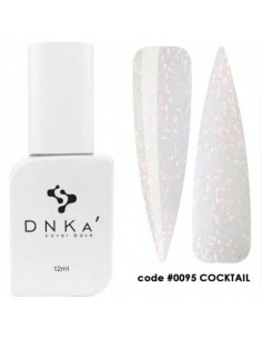 0095 Base camuflaje DNKa  Cover Base Cocktail 12 ml