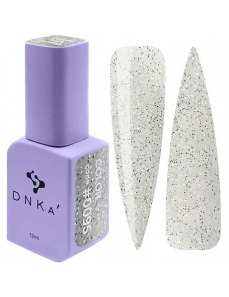 Esmalte Semipermanente DNKA 0095 ultra pigmentado 12 ml