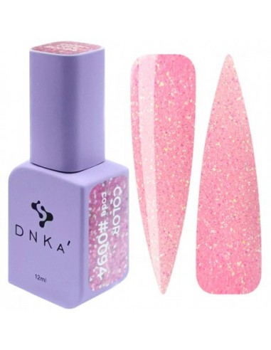 Esmalte Semipermanente DNKA 0094 ultra pigmentado 12 ml