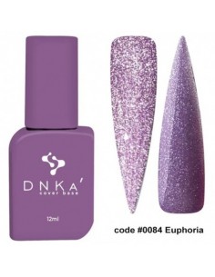 0084 Base camuflaje DNKa  Cover Base Euphoria 12 ml