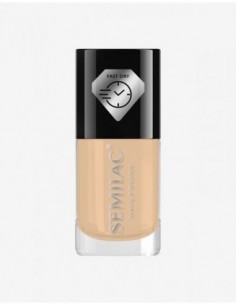 C215 Esmalte clásico de secado rápido Semilac Fast Dry