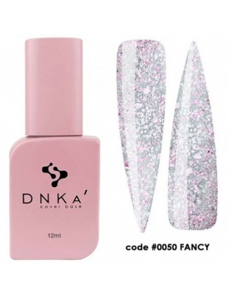 0050 Base camuflaje DNKa  Cover Base  Fancy 12 ml