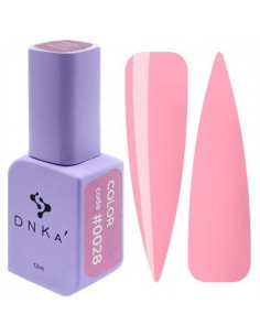 Esmalte Semipermanente DNKA 0028 ultra pigmentado 12 ml