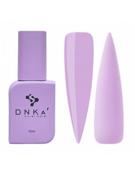 0024 Base camuflaje DNKa  Cover Creative 12 ml