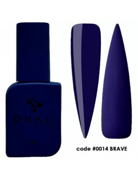 0014 Base camuflaje DNKa  Cover Brave 12 ml