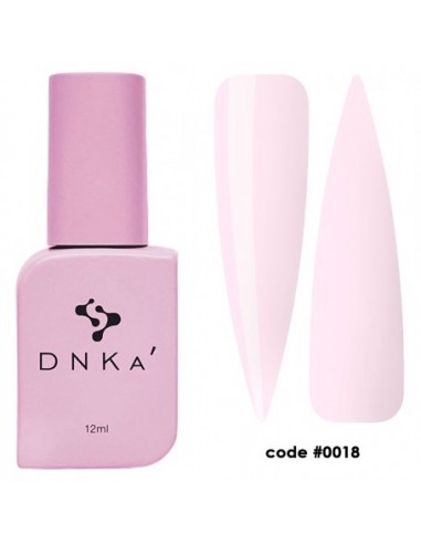 Liquid Acrygel 0018 Yogurt Dnka