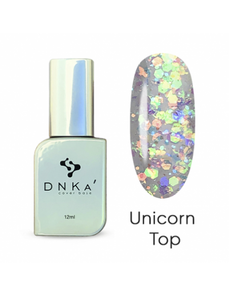 Top Unicornio DNKa 12 ml