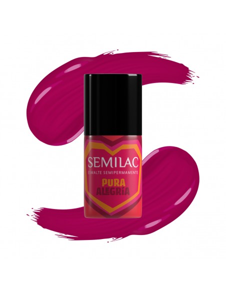 688 Semilac Esmalte Semipermanente Inspiracion 7 ml