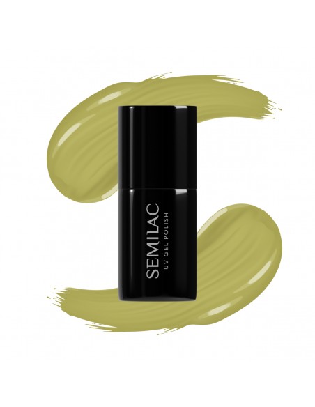 660 Semilac Esmalte semipermanente Honey Ritual 7 ml