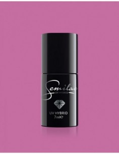 009 Esmalte semipermanente Semilac Baby Girl 7ml